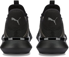 Puma Pure XT 'Hitam Castlerock' 377276-01 Purchase Puma Pure XT 'Hitam Castlerock' 377276-01