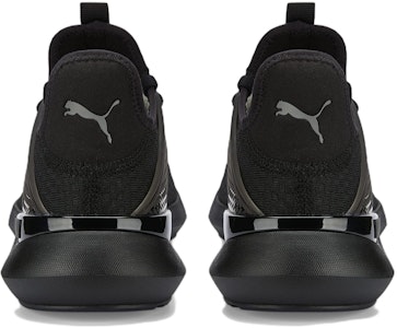 彪马 Pure XT '黑色 Castlerock' 377276-01 Purchase 彪马 Pure XT '黑色 Castlerock' 377276-01