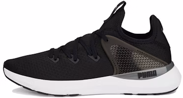 Puma Pure XT 'Black Grey' 377276-05 Puma Pure XT 'Black Grey' 377276-05