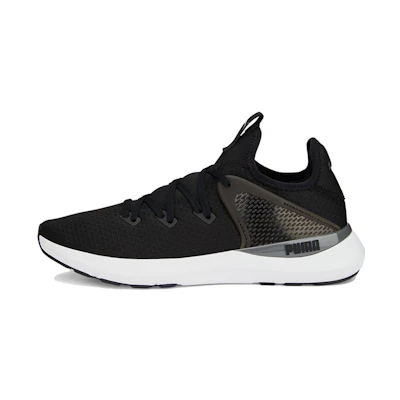 Puma Pure XT 'Black Grey'
