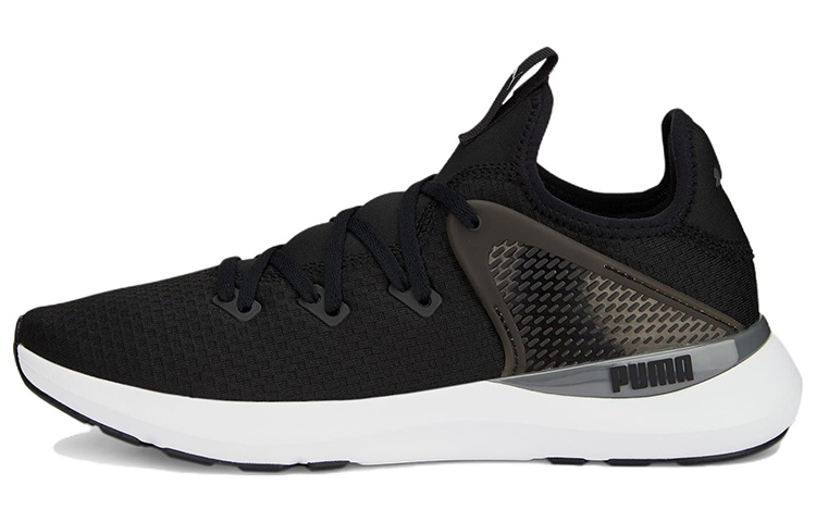 Puma Pure XT 'Black Grey' 377276-05