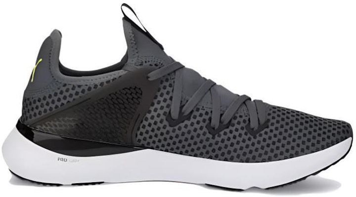 Puma Pure XT 'Black Grey' 377276-05 Order Puma Pure XT 'Black Grey' 377276-05