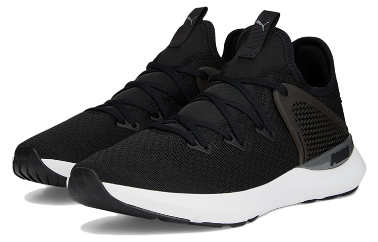 Lookbook Puma Pure XT ''Noir Gris'' 377276-05