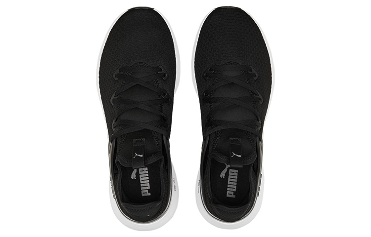 Shop Puma Pure XT ''Noir Gris'' 377276-05