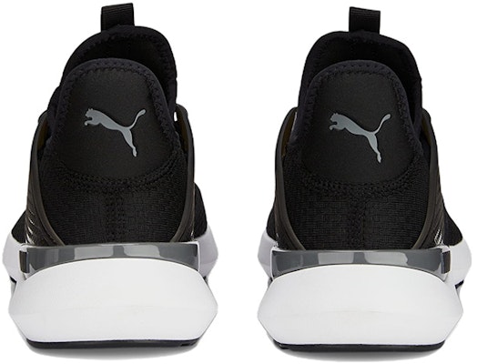 Puma Pure XT 'Black Grey' 377276-05 Purchase Puma Pure XT 'Black Grey' 377276-05
