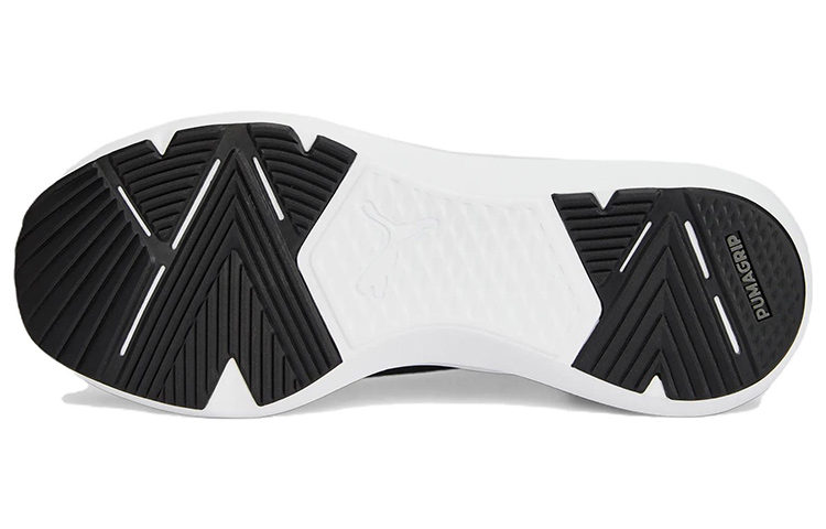 Details for Puma Pure XT ''Noir Gris'' 377276-05