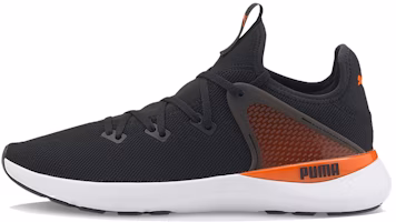 Puma Pure XT 'Black Orange' 195162-07 Puma Pure XT 'Black Orange' 195162-07