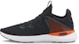 Puma Pure XT 'Hitam Oren' 195162-07