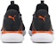 Puma Pure XT 'Hitam Oren' 195162-07