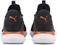 Shop Puma Pure XT 'Hitam Oren' 195162-07