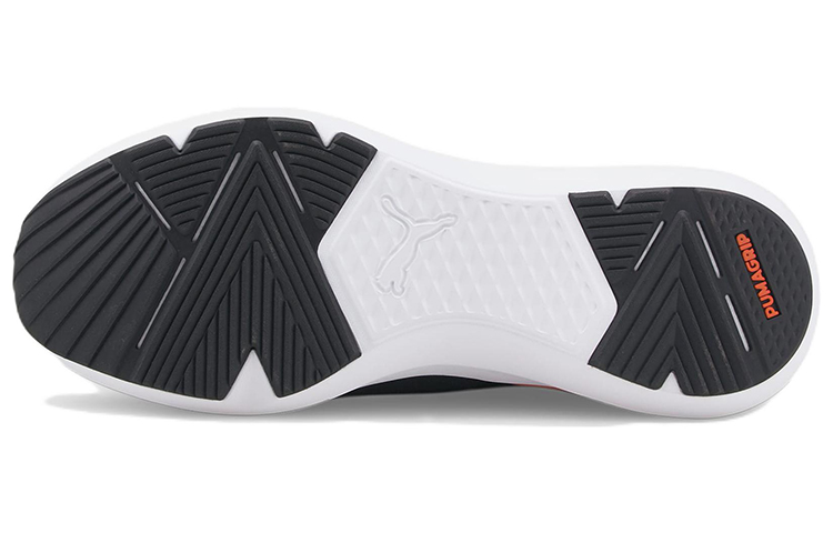 Purchase Puma Pure XT 低筒訓練鞋 黑橙色