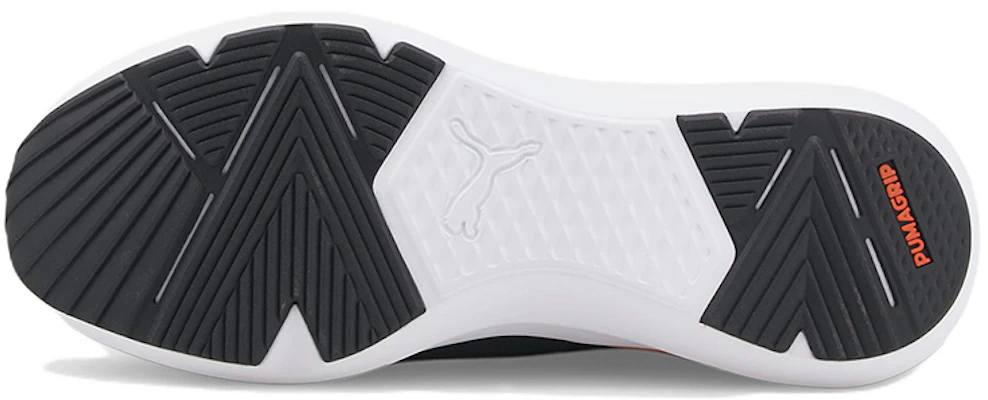 Puma Pure XT 低筒訓練鞋 黑橙色 Purchase Puma Pure XT 低筒訓練鞋 黑橙色