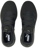 彪马Pure XT '黑白' 195162-01 Lookbook 彪马Pure XT '黑白' 195162-01