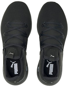 Puma Pure XT 'Hitam Putih' 195162-01 Lookbook Puma Pure XT 'Hitam Putih' 195162-01