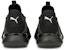 Puma Pure XT 'Hitam Putih' 195162-01
