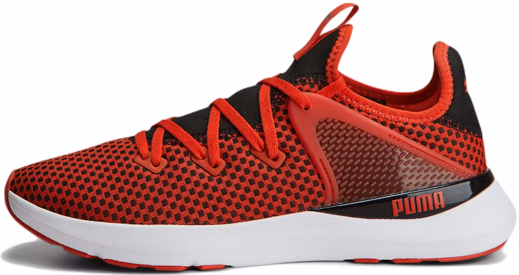 Puma Pure XT 'Burnt Red Black' 377276-03 Buy Puma Pure XT 'Burnt Red Black' 377276-03
