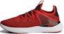 Puma Pure XT 'Merah Terbakar Hitam' 377276-03