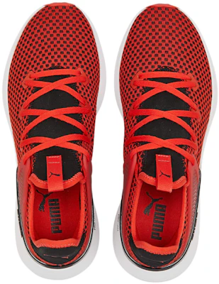 プーマ Pure XT バーントレッド/ブラック 377276-03 Shop プーマ Pure XT バーントレッド/ブラック 377276-03
