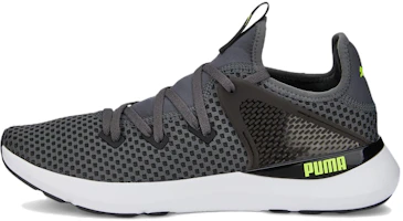 Puma Pure XT 'Castlerock Lime Squeeze' 377276-02 Puma Pure XT 'Castlerock Lime Squeeze' 377276-02