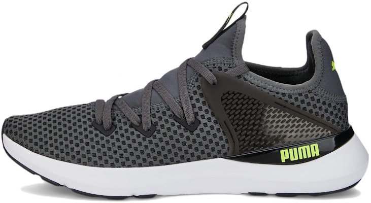 Puma Pure XT 'Castlerock Lime Squeeze' 377276-02 Buy Puma Pure XT 'Castlerock Lime Squeeze' 377276-02