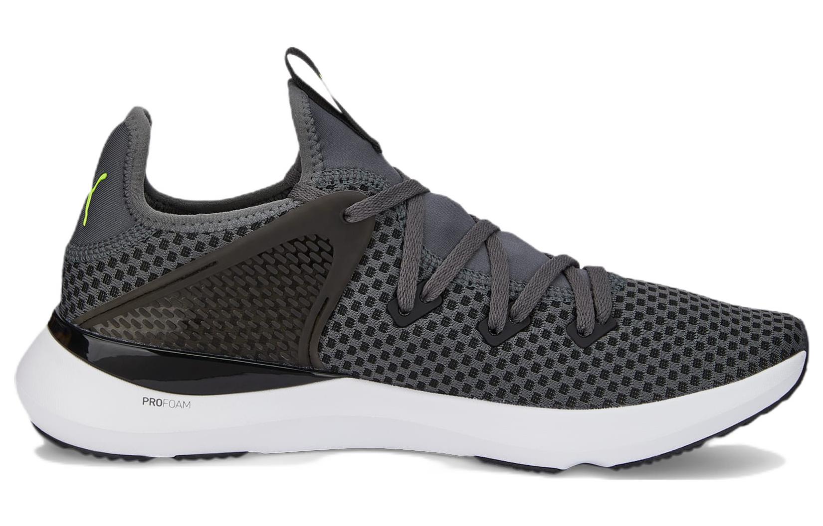 Order Puma Pure XT ''Castlerock Lime Squeeze'' Scarpe da Ginnastica 377276-02