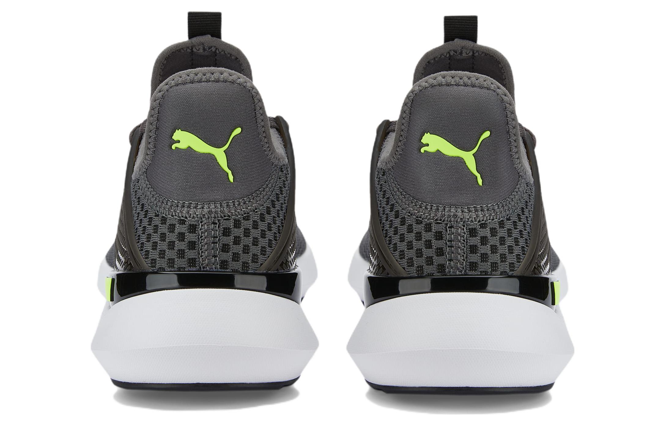 Purchase Puma Pure XT ''Castlerock Lime Squeeze'' Scarpe da Ginnastica 377276-02