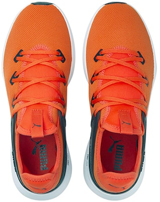 Puma Pure XT 'Cherry Tomato' 195162-09 Lookbook Puma Pure XT 'Cherry Tomato' 195162-09