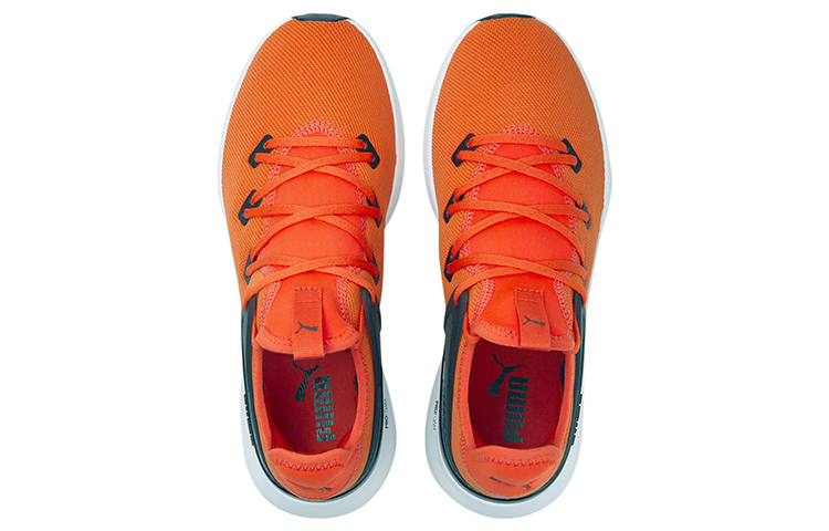 Lookbook Puma Pure XT ''Cherry Tomato'' Trainingsschuhe 195162-09