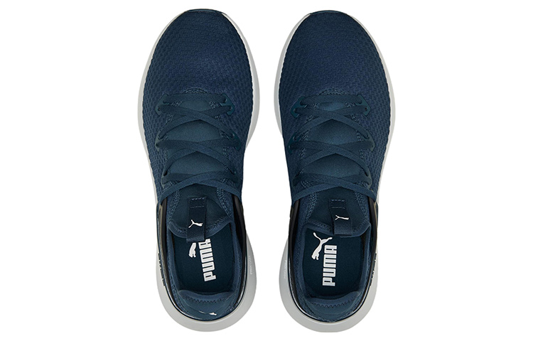 Lookbook Puma Pure XT ''Gris Nuit Sombre'' 377276-07