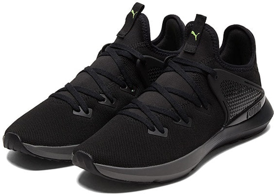 Puma Pure XT 'Fade Pack - Black' 195554-01 Lookbook Puma Pure XT 'Fade Pack - Black' 195554-01