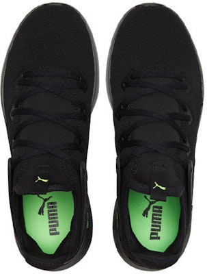 Puma Pure XT 'Fade Pack - Black' 195554-01 Shop Puma Pure XT 'Fade Pack - Black' 195554-01