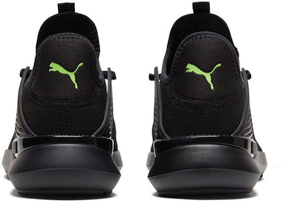 Puma Pure XT 'Fade Pack - Black' 195554-01 Purchase Puma Pure XT 'Fade Pack - Black' 195554-01