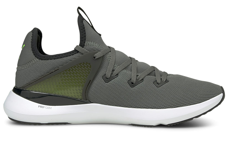 Order PUMA Pure XT 減震 低筒 跑鞋 男款 綠