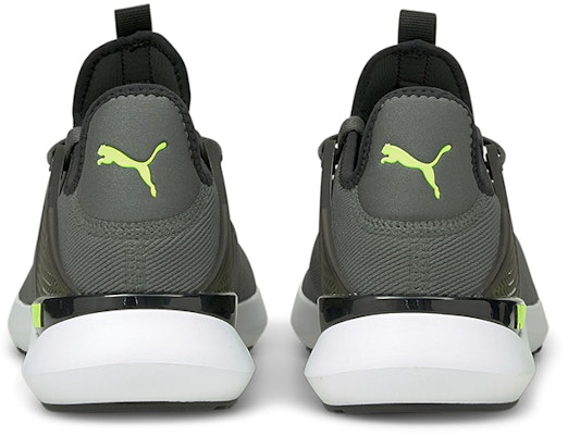Puma Pure XT '绿色' 195162-05 Shop Puma Pure XT '绿色' 195162-05