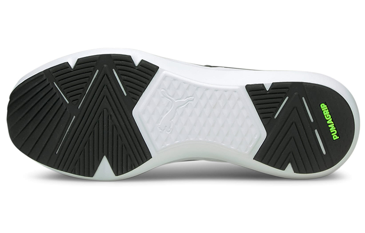 Purchase PUMA Pure XT 減震 低筒 跑鞋 男款 綠