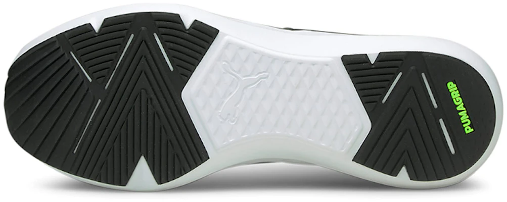 PUMA Pure XT 減震 低筒 跑鞋 男款 綠 Purchase PUMA Pure XT 減震 低筒 跑鞋 男款 綠