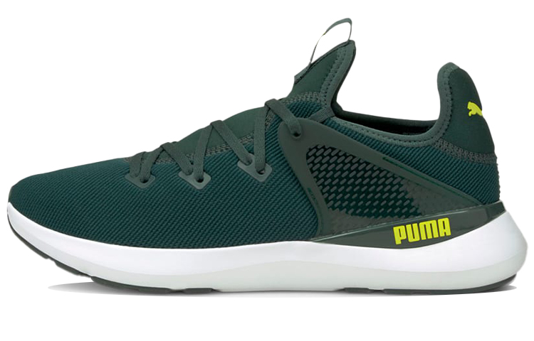 Puma Pure XT 'Green' 195162-06