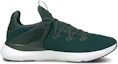 Order 彪马 PUMA Pure XT 透氣耐磨防滑 低幫 跑步鞋 男款 綠色