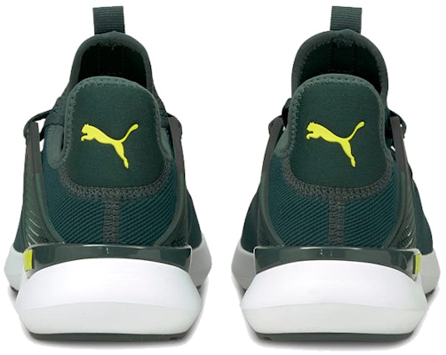 Puma Pure XT 'Green' 195162-06 Shop Puma Pure XT 'Green' 195162-06
