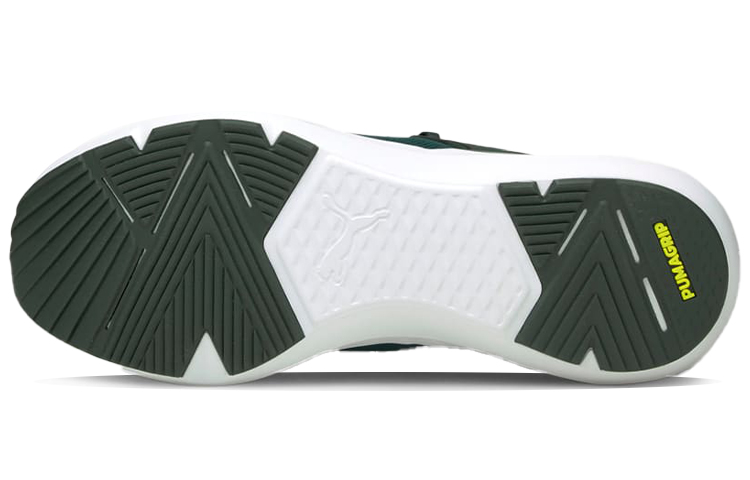 Purchase 彪马 PUMA Pure XT 透氣耐磨防滑 低幫 跑步鞋 男款 綠色