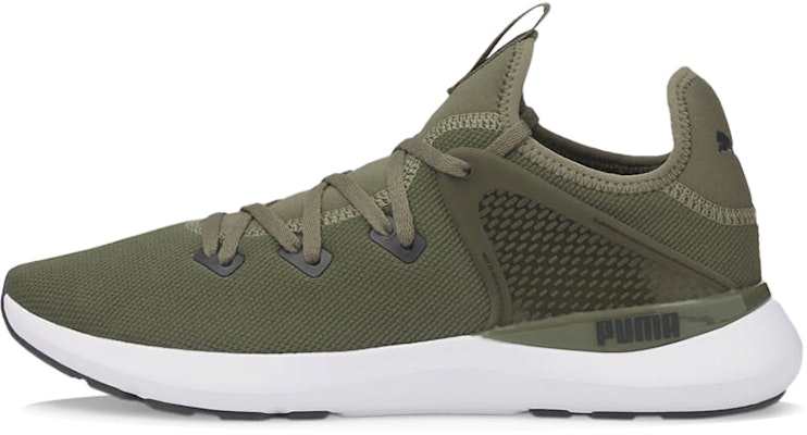Puma Pure XT 'Hijau Militer' 195162-02 Buy Puma Pure XT 'Hijau Militer' 195162-02