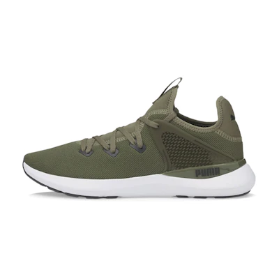 Puma Pure XT 'Military Green'