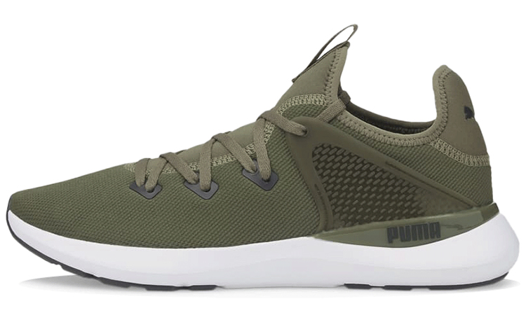 Puma Pure XT 'Military Green' 195162-02
