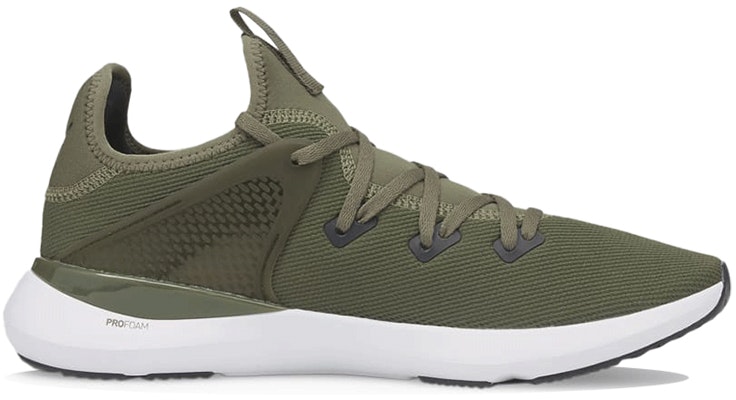 Puma Pure XT 'Hijau Militer' 195162-02 Order Puma Pure XT 'Hijau Militer' 195162-02