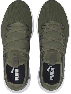 Puma Pure XT 'Hijau Tentera' 195162-02 Lookbook Puma Pure XT 'Hijau Tentera' 195162-02