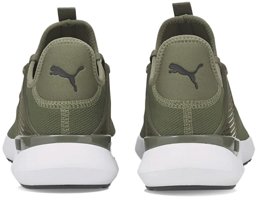 Puma Pure XT 'Hijau Tentera' 195162-02 Shop Puma Pure XT 'Hijau Tentera' 195162-02
