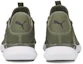 Shop Puma Pure XT 'Hijau Tentera' 195162-02