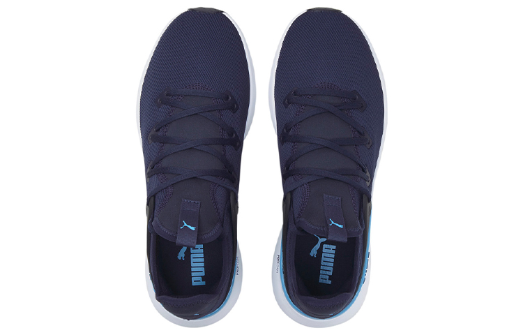 Lookbook Puma Pure XT ''Peacoat'' Chaussures 195162-10