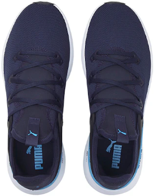 Puma Pure XT ''Peacoat'' Chaussures 195162-10 Lookbook Puma Pure XT ''Peacoat'' Chaussures 195162-10