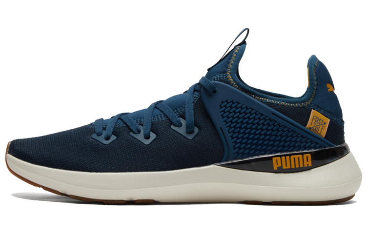 Puma Pure Xt FM Utility 'Blue Gold' 195198-02